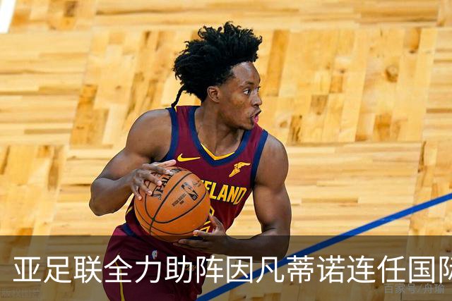 亚足联全力助阵因凡蒂诺连任国际足联主席